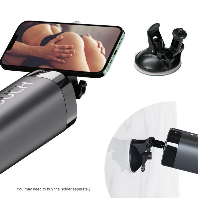 Inscup 4 Gen 2 Thrusting and Contraction Masturbator