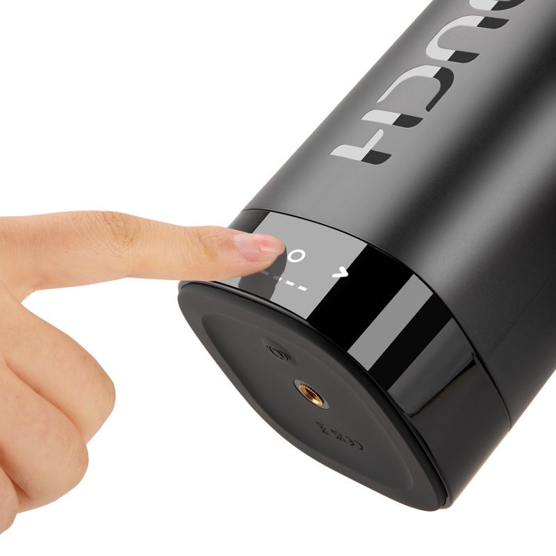 Inscup 4 Gen 2 Thrusting and Contraction Masturbator