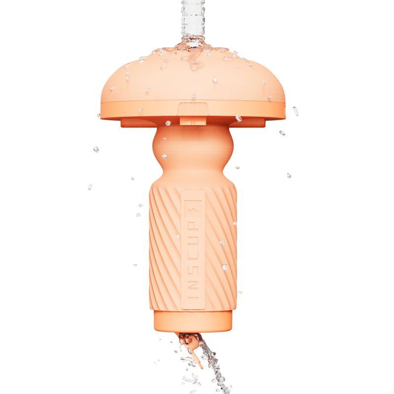 Inscup 4 Gen 2 Thrusting and Contraction Masturbator