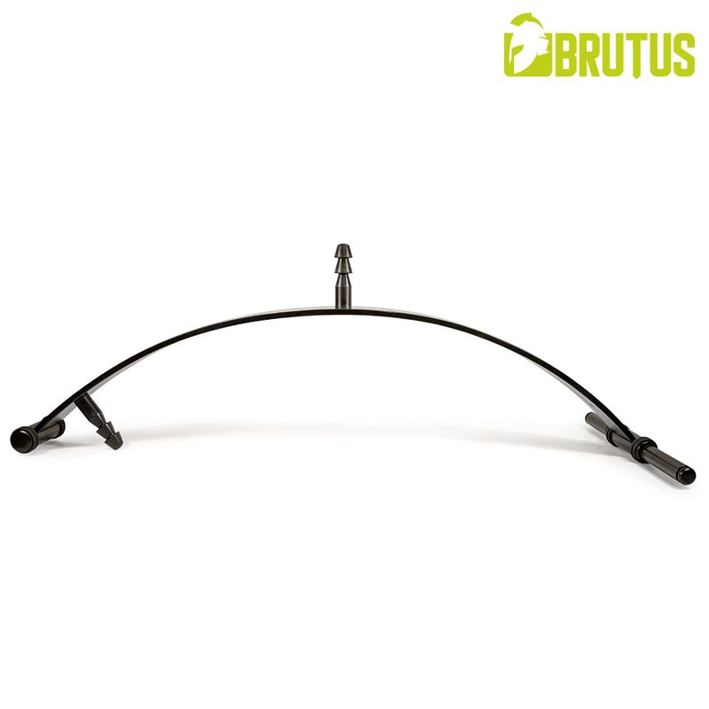 Brutus Deep Rocker Solo Shafting Cradle
