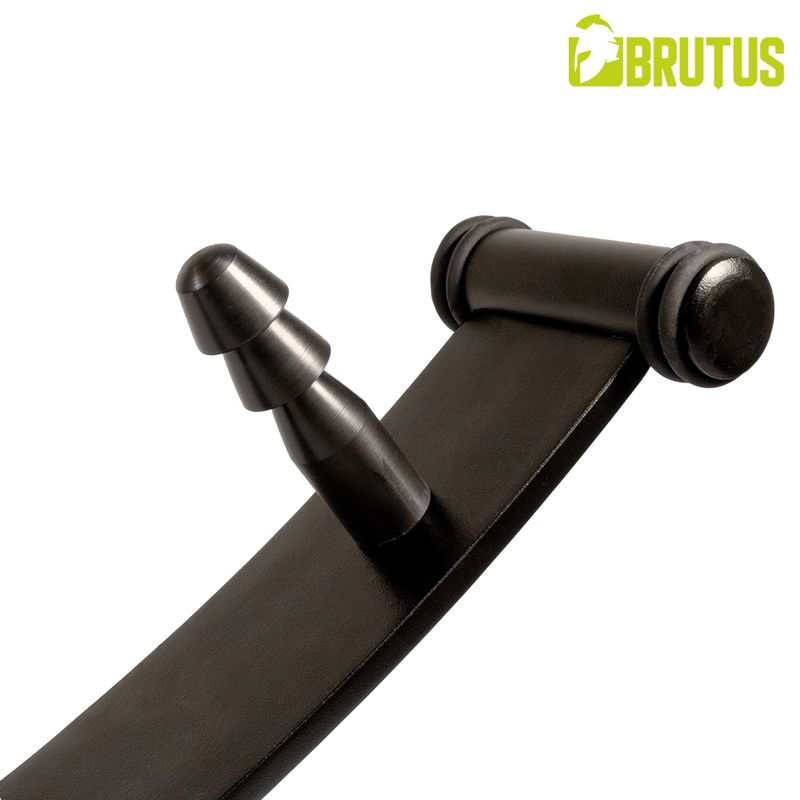 Brutus Deep Rocker Solo Shafting Cradle