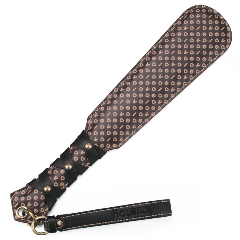 Rebellion Reign Flogger 23.5in