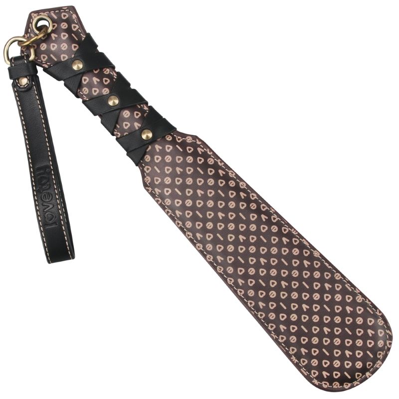 Rebellion Reign Flogger 23.5in