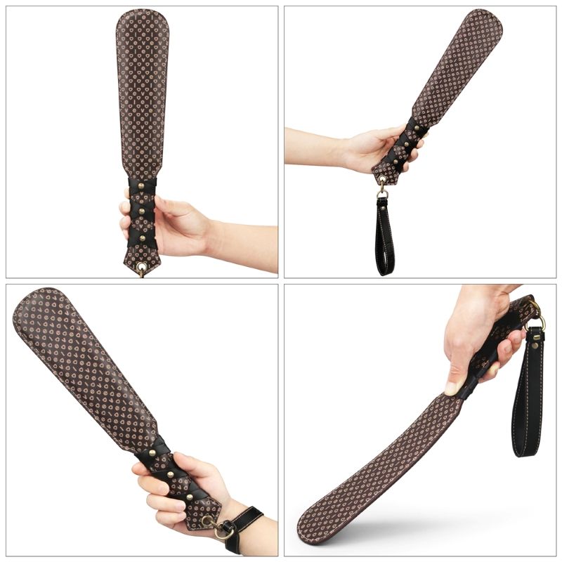 Rebellion Reign Flogger 23.5in