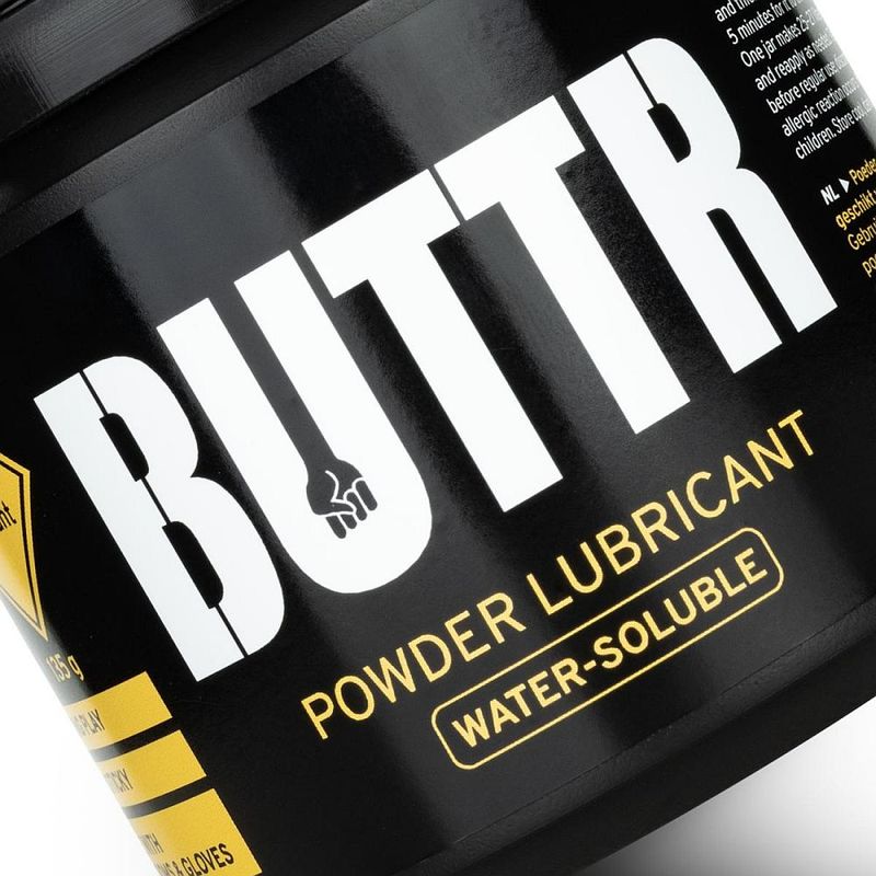 BUTTR Powder Lube (26 Litres)
