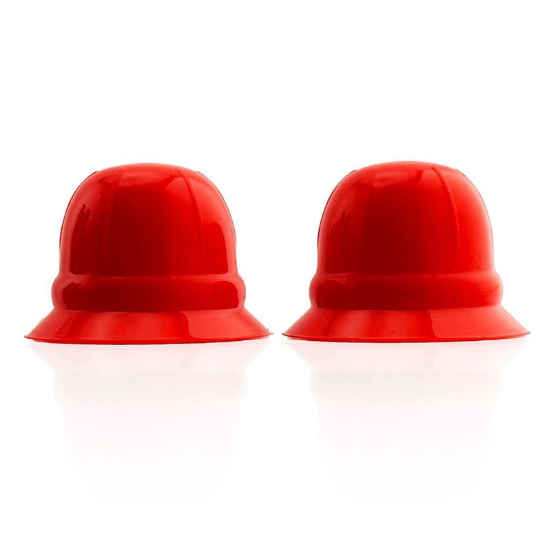 Nano Nips Nipple Sucker Silicone Red w Storage Case