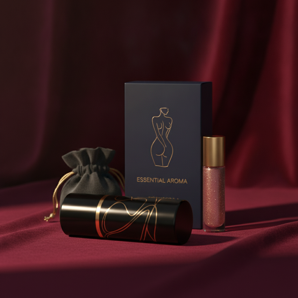 GirlGasm - Vaginal Arousal Cream - 44 ml (1.5 oz) Tube | Enhance Your Pleasure with GirlGasm Arousal Cream