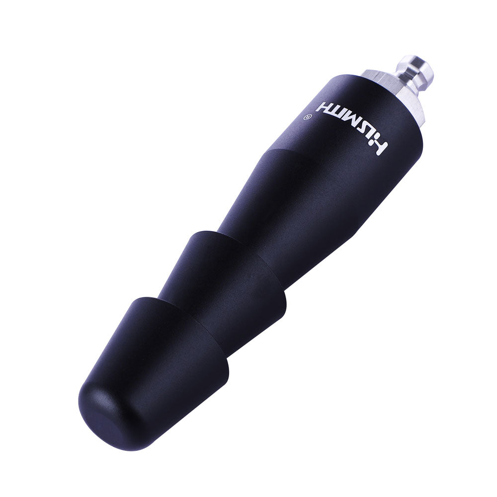 HISMITH Luxury Kit For Lovers - Attachment Kit for HiSmith Machines - 6 Piece Set