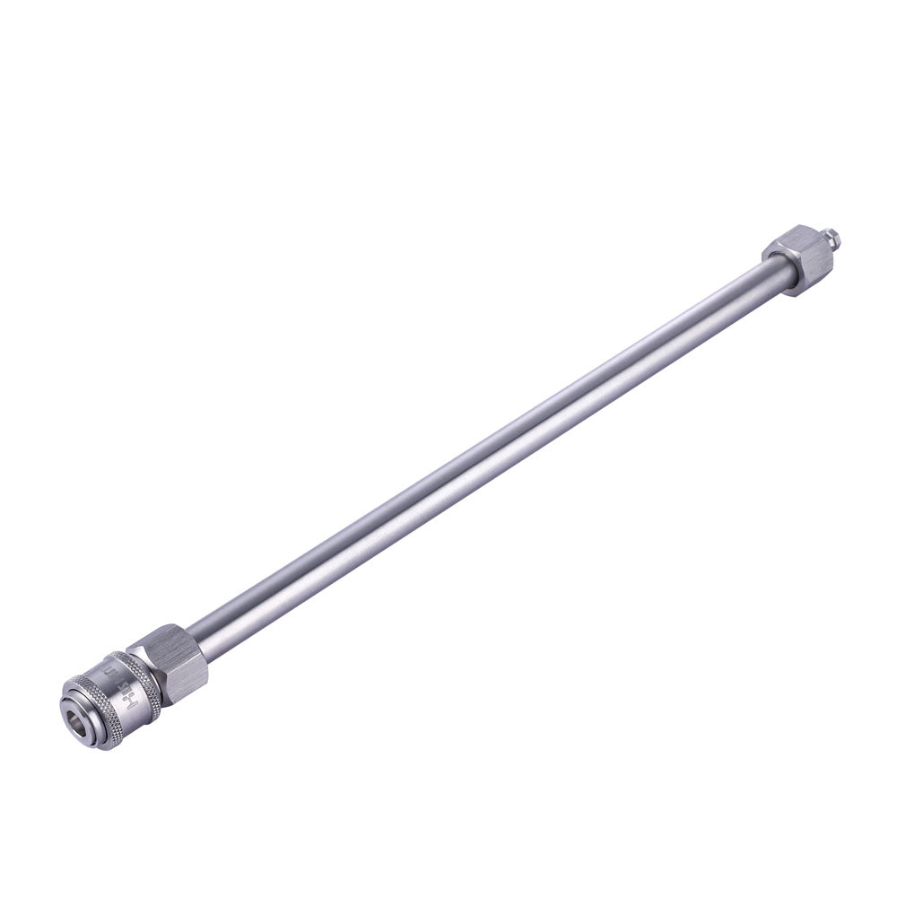 HISMITH Luxury Kit For Lovers - Attachment Kit for HiSmith Machines - 6 Piece Set