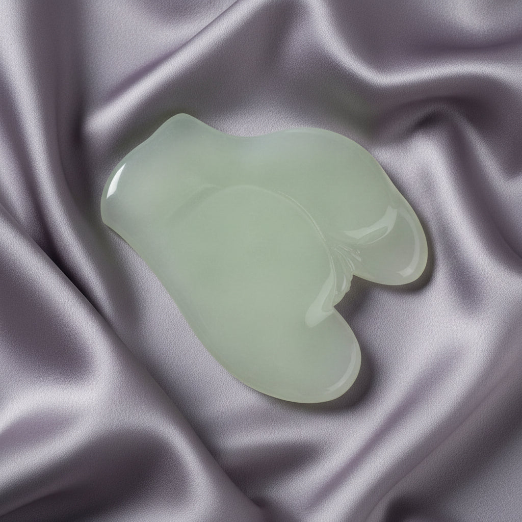 Adam & Eve GLOW IN THE DARK PEEK-A-BOOTY - Glow In Dark Doggy Style Mini Masturbator
