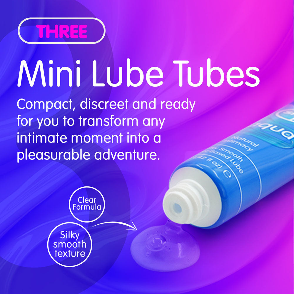 Skins Fruity Tubes - Watermelon