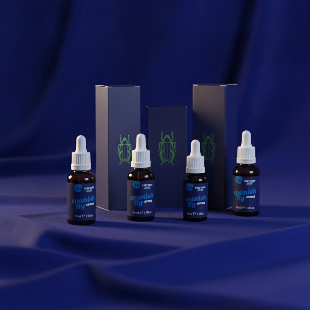 Spanish Fly Extreme Men Drops 30ml | Spanish Fly Extreme Men Drops 30ml | Discreet Delivery Australia | Silk and Sin