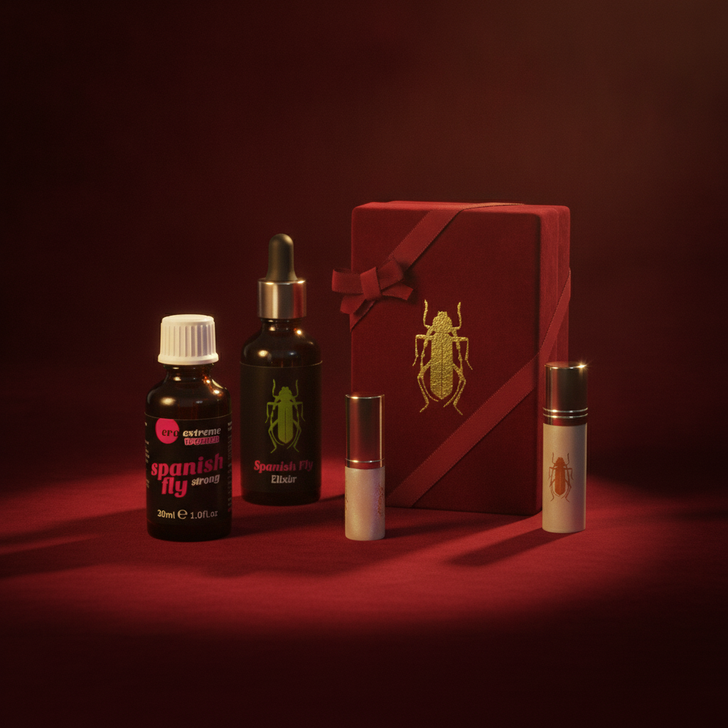 Spanish Fly Extreme Women Drops 30ml | Spanish Fly Extreme Women Drops 30ml | Discreet Delivery Australia | Silk and Sin
