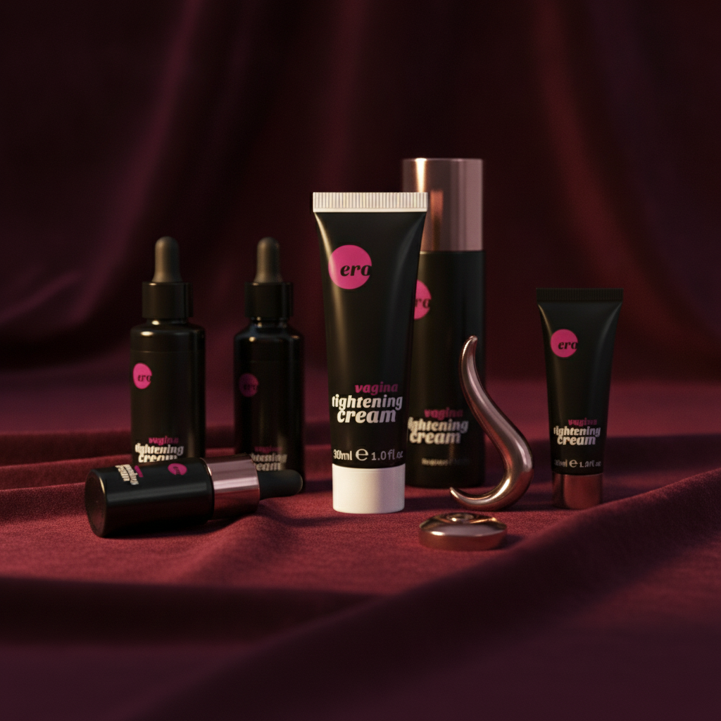 Vagina Tightening XXS Cream 30ml | Vagina Tightening XXS Cream 30ml | Discreet Delivery Australia | silkandsin