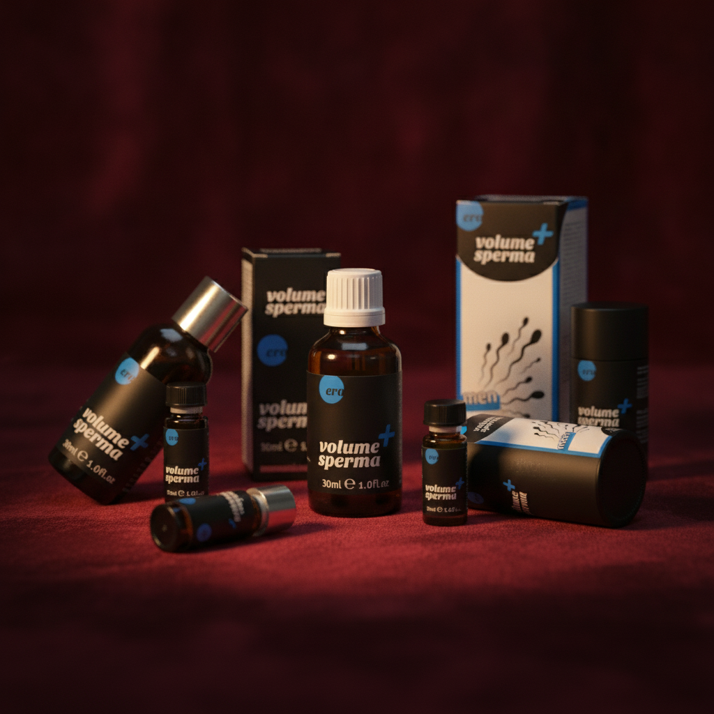 Volume Sperma Men 30ml | Volume Sperma Men 30ml | Discreet Delivery Australia | Silk and Sin
