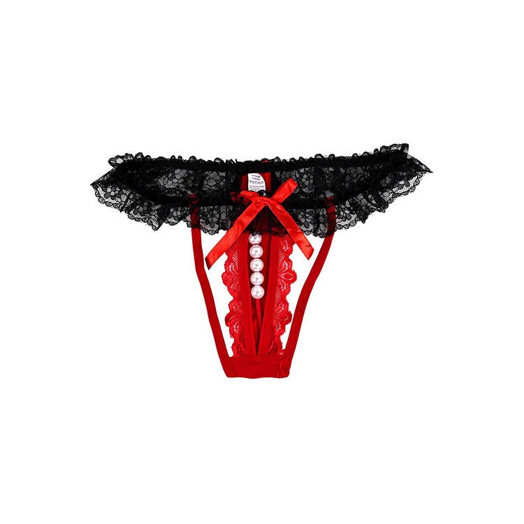 Adam & Eve DELUXE RED HOT SEX KIT - Couples Kit - 13 Piece Set - silkandsin