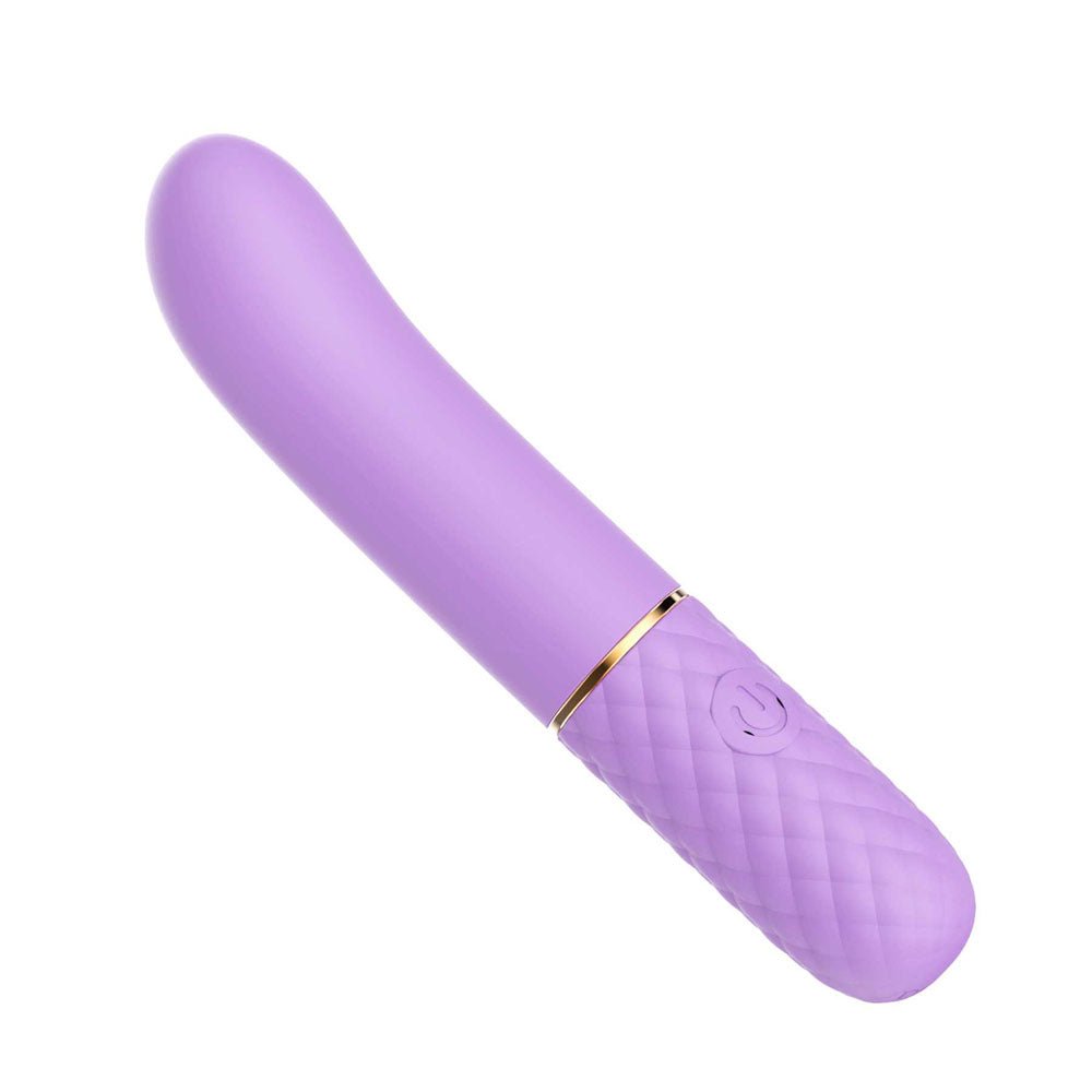 Adam & Eve TRIPLE PLEASURES - Coloured USB Rechargeable Vibrators - Set of 3 - Silk and Sin