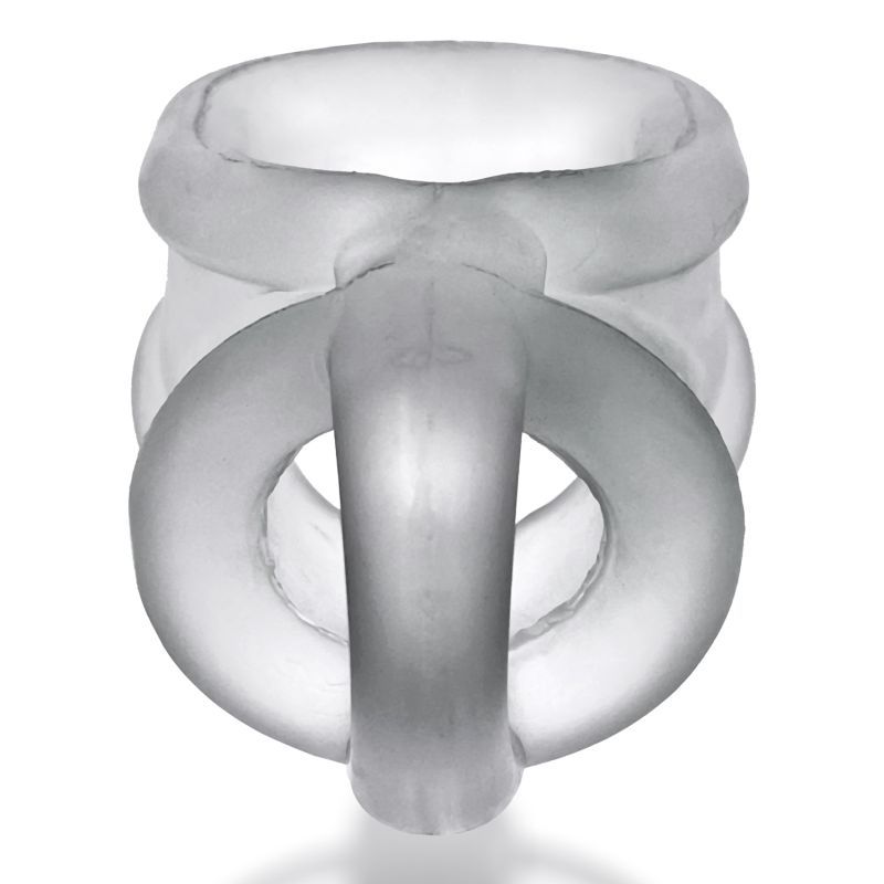 Ballsling Ball Split Sling Clear Ice - Silk and Sin