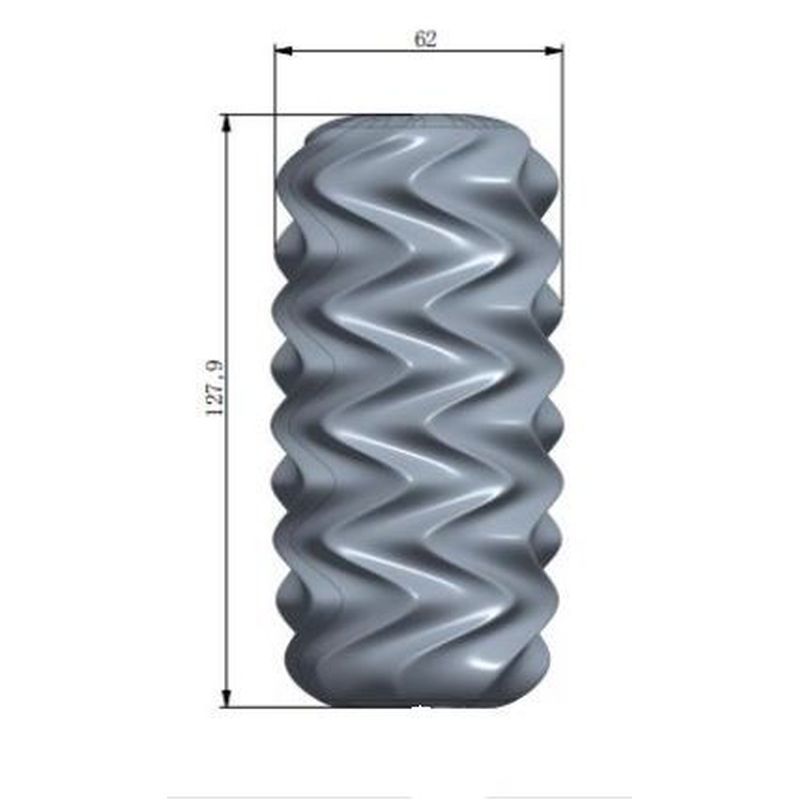 Billow Masturbation Sleeve - Silk and Sin