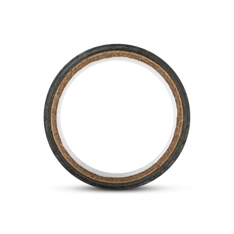 Bondage Tape 20m Black - Silk and Sin