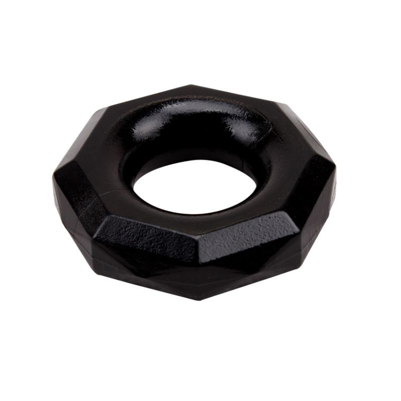 Cadiluck 2 Pc Nut Ring Set - Silk and Sin