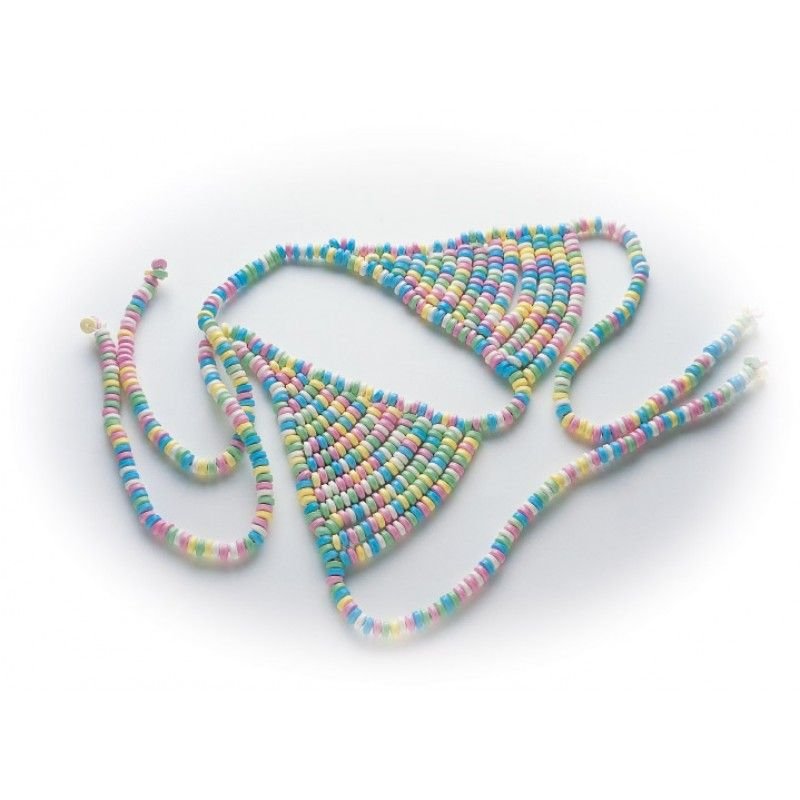 Candy Bra - Silk and Sin