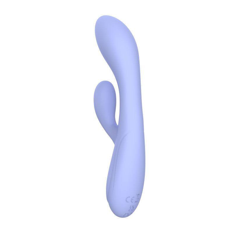 Chloe Slim Curve G Spot Vibrator - Silk and Sin