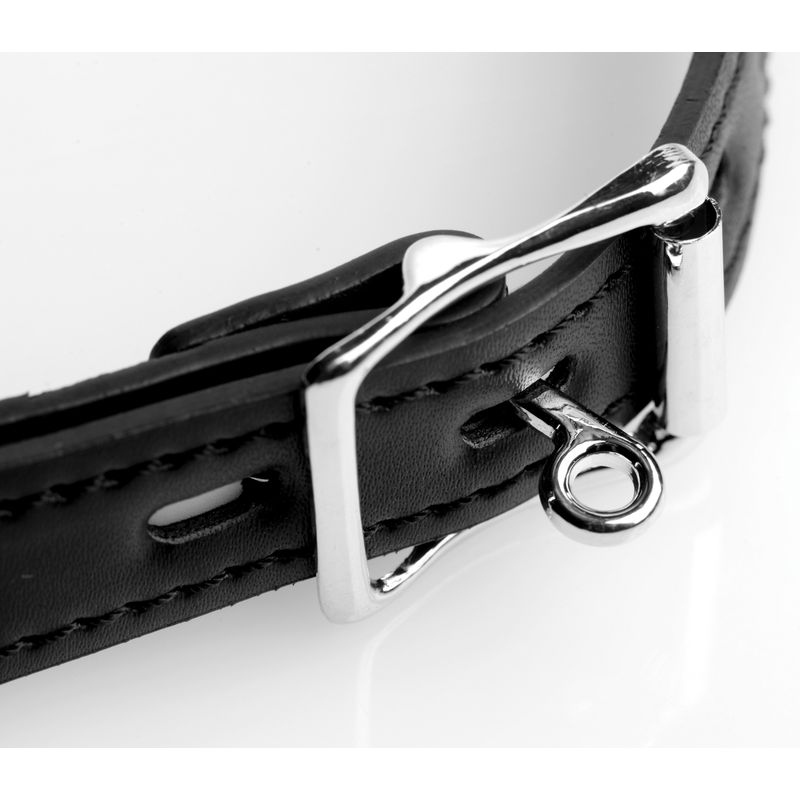Claw Hook Mouth Spreader - Silk and Sin