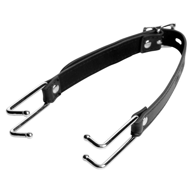 Claw Hook Mouth Spreader - Silk and Sin