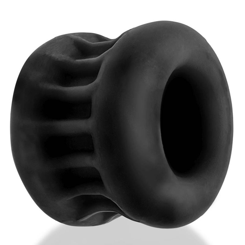 Core Grip Squeeze Ball Stretcher Black Ice - Silk and Sin
