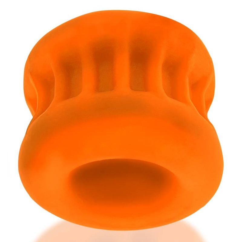 Core Grip Squeeze Ball Stretcher Orange Ice - Silk and Sin