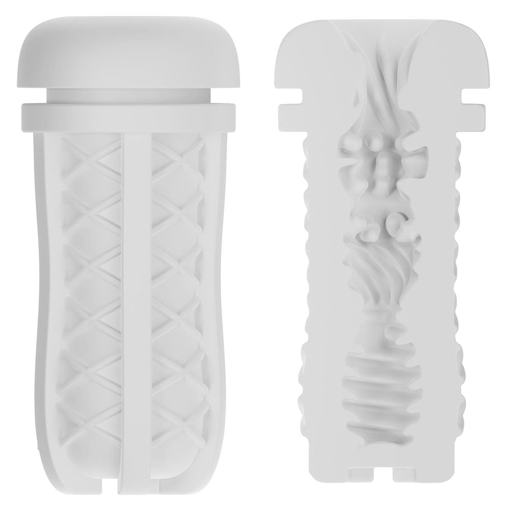 CyberSkin The Warrior - Replacement Sleeve - Replacement Sleeve for CyberSkin The Warrior - Silk and Sin