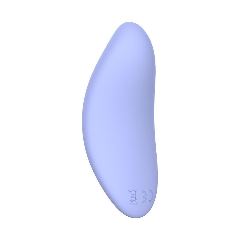 Destiny Vibrating Massager - Silk and Sin