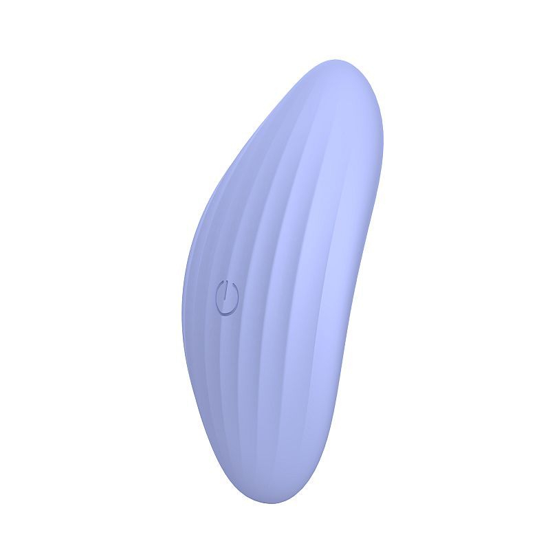 Destiny Vibrating Massager - Silk and Sin