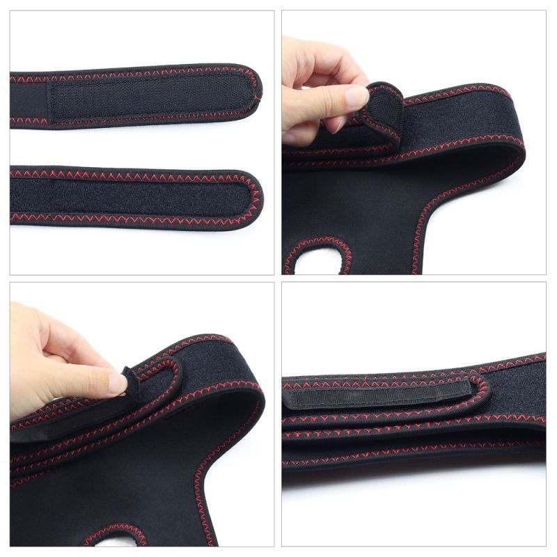 Easy Strap On Set 7.5in - Silk and Sin