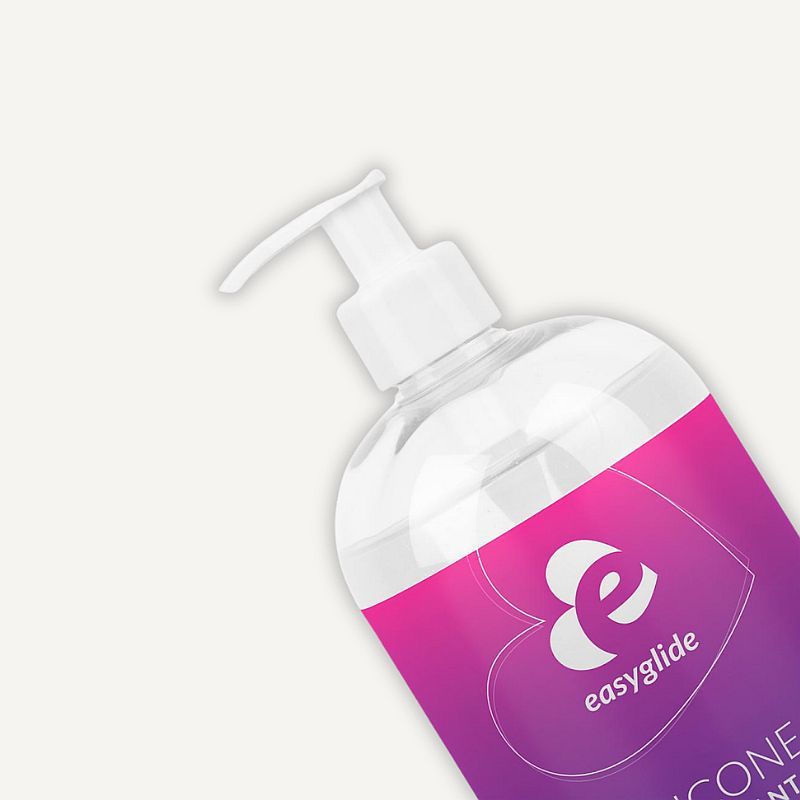 EasyGlide Silicone Lubricant 1kg - silkandsin