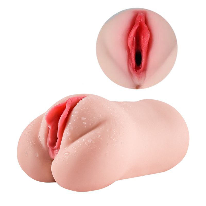 Eden Vibrating Vaginal Masturbator - Silk and Sin
