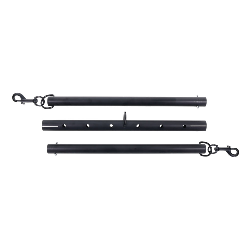 EDGE Adjustable Spreader Bar - silkandsin