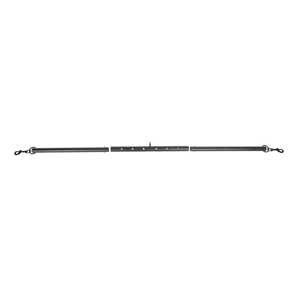 EDGE Adjustable Spreader Bar - silkandsin