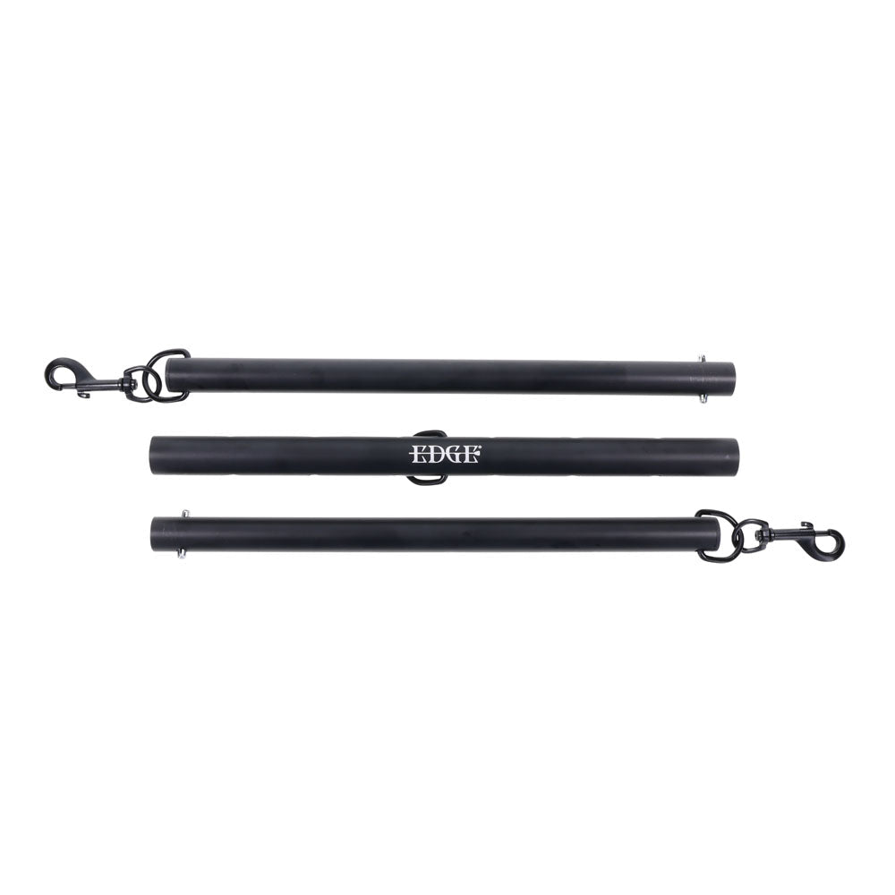 EDGE Adjustable Spreader Bar - silkandsin