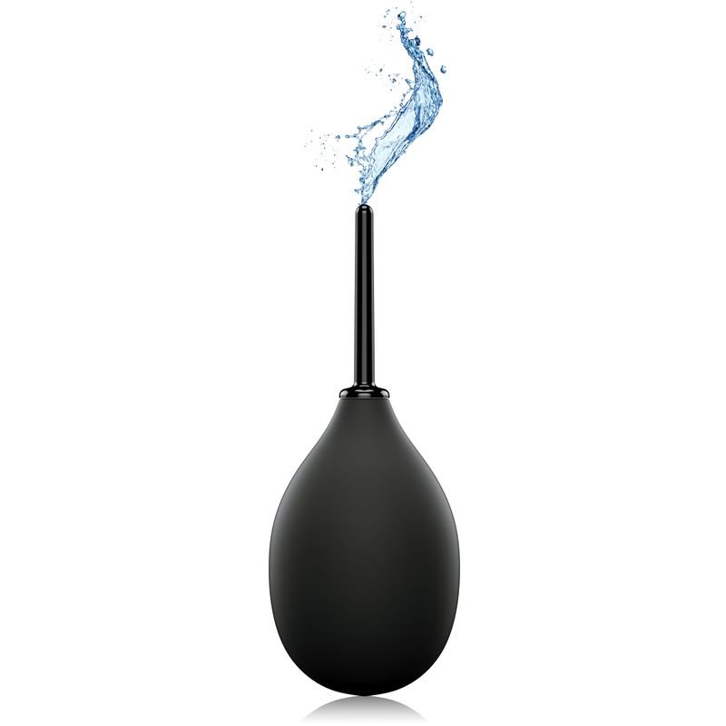 Ergoflo Impulse - Silk and Sin