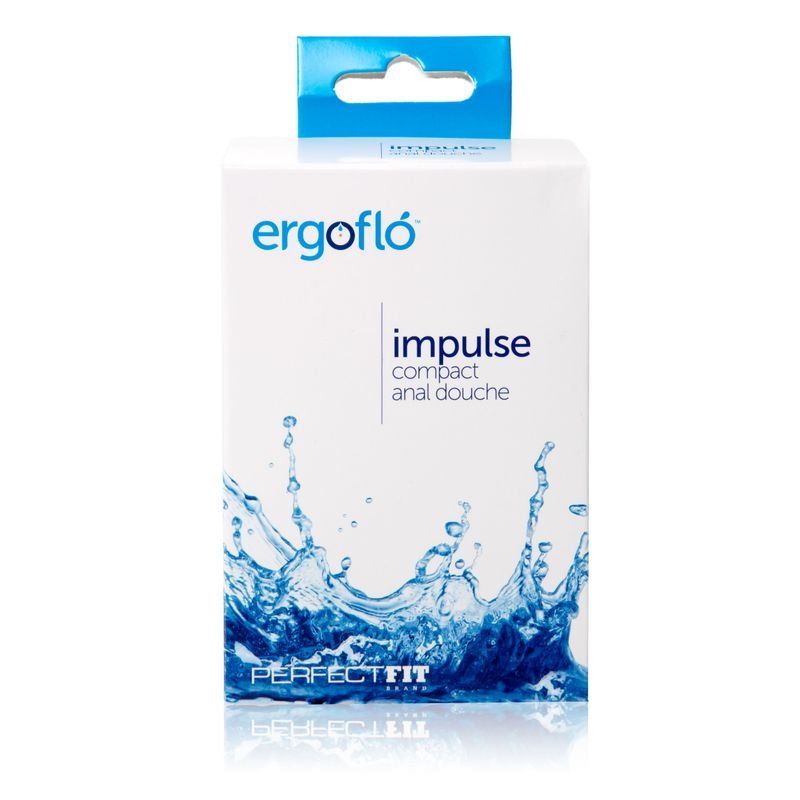 Ergoflo Impulse - Silk and Sin