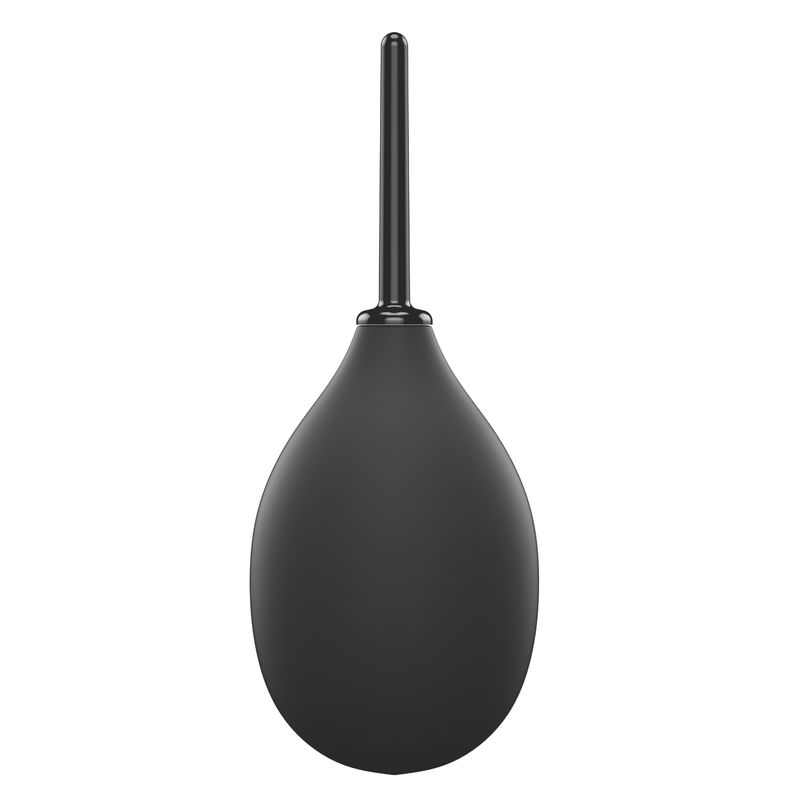 Ergoflo Impulse - Silk and Sin