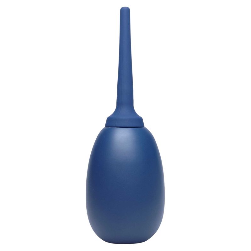 Flex Tip Cleansing Enema Bulb - Silk and Sin