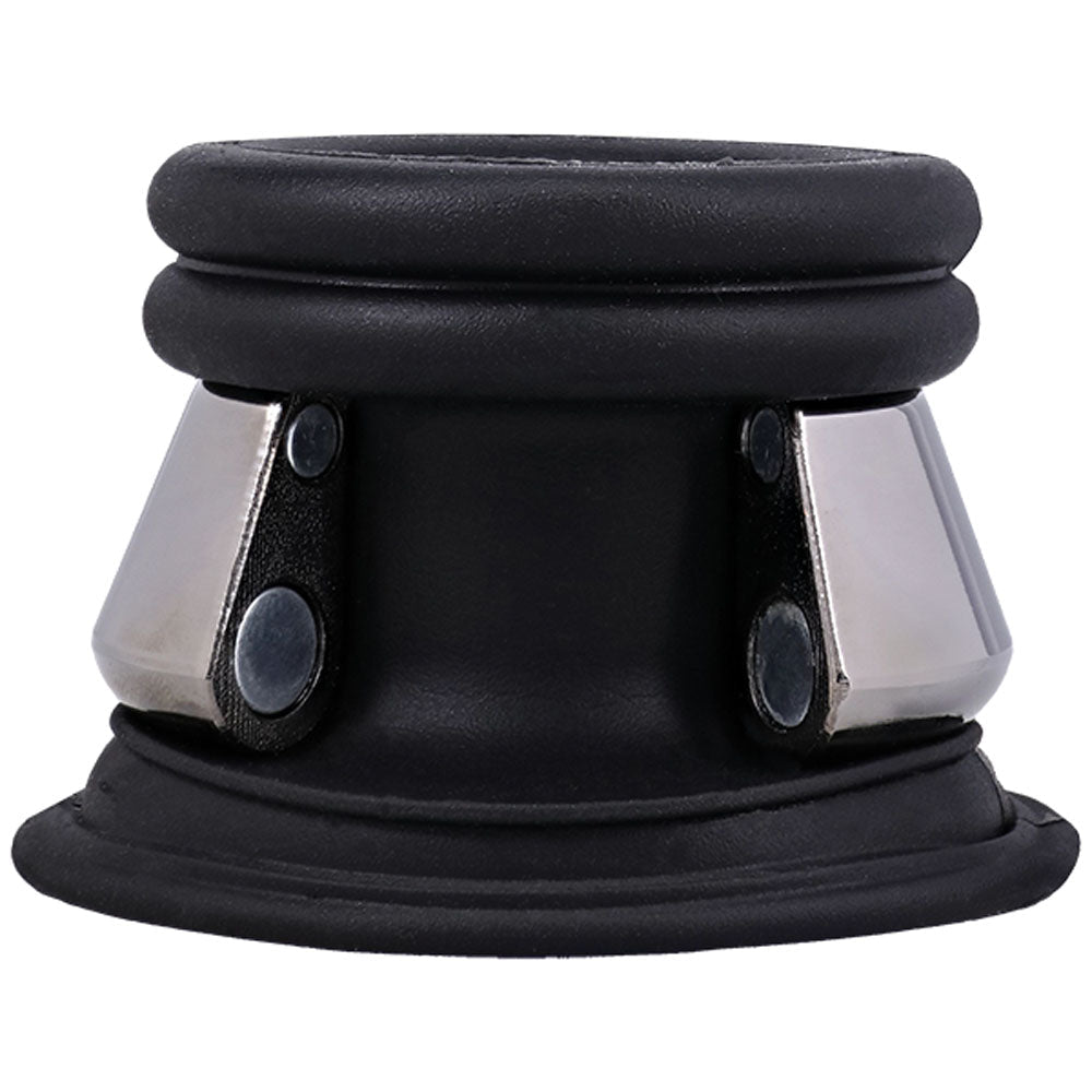 Fort Troff - Full Metal Jacket - Black Ball Stretcher - Silk and Sin
