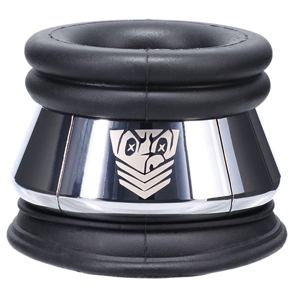 Fort Troff - Full Metal Jacket - Black Ball Stretcher - Silk and Sin