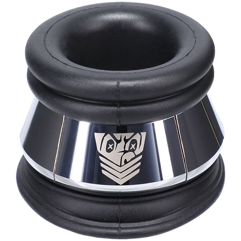 Fort Troff - Full Metal Jacket - Black Ball Stretcher - Silk and Sin