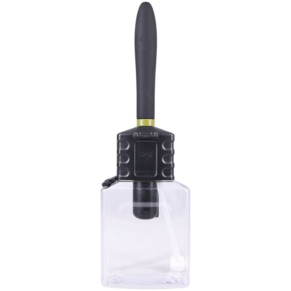 Fort Troff - Hydro-Pro - USB Rechargeable Auto Douche - Silk and Sin