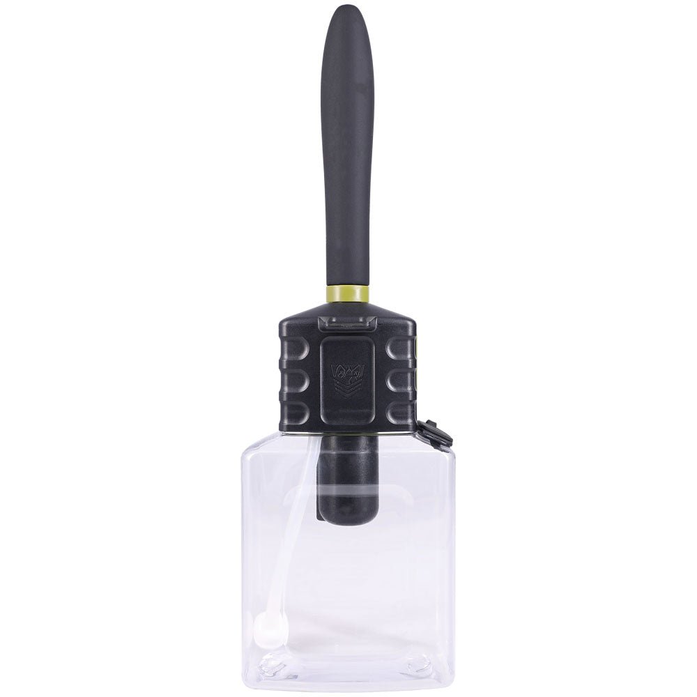 Fort Troff - Hydro-Pro - USB Rechargeable Auto Douche - Silk and Sin