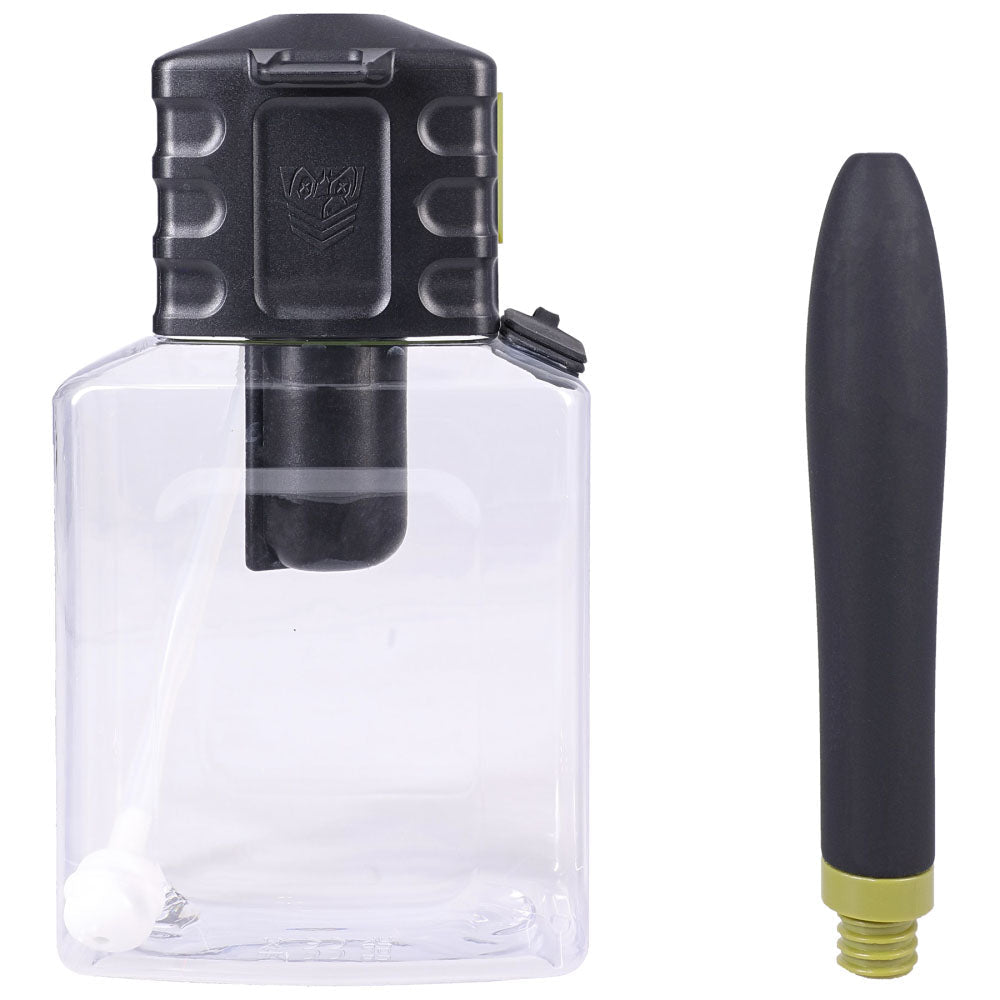 Fort Troff - Hydro-Pro - USB Rechargeable Auto Douche - Silk and Sin